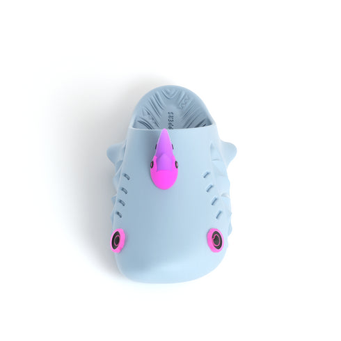 Sharkicks Pro Mule - 사이버펑크